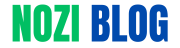 nozi blog